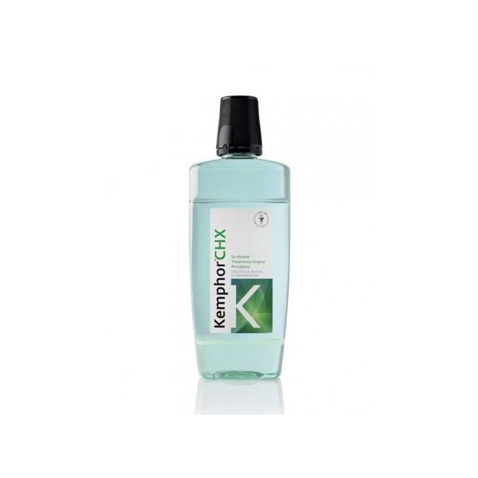 Kemphor Bain De Bouche 500 ml