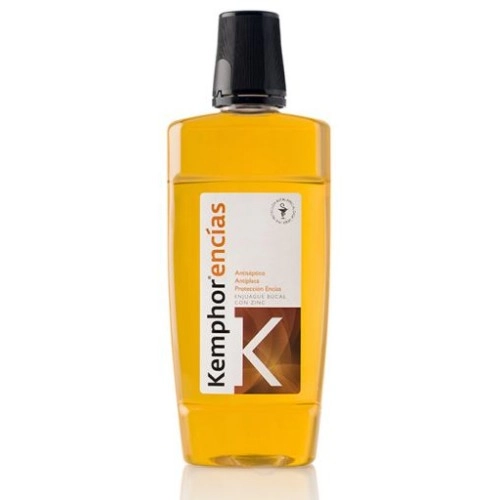 KEMPHOR BAIN DE BOUCHE GENCIVE