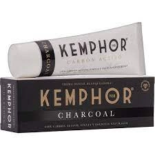 KEMPHOR DENTIF CHARBON