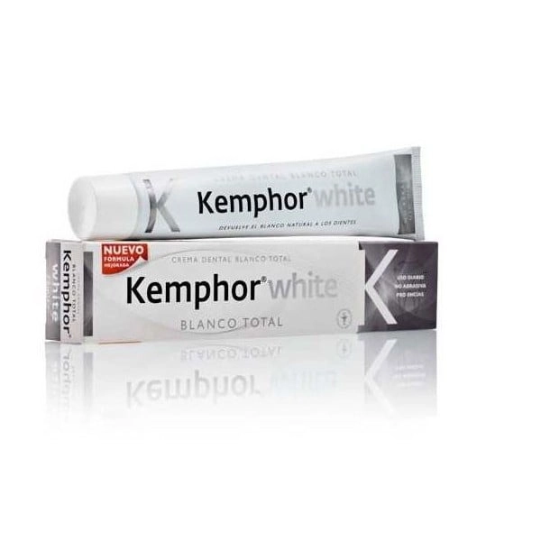 KEMPHOR DENTIFRICE BLANCHEUR