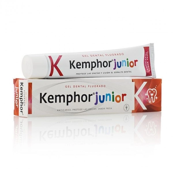 KEMPHOR JUNIOR