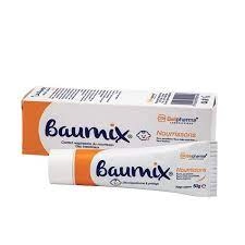 BAUMIX CREME NOURISSANT 50