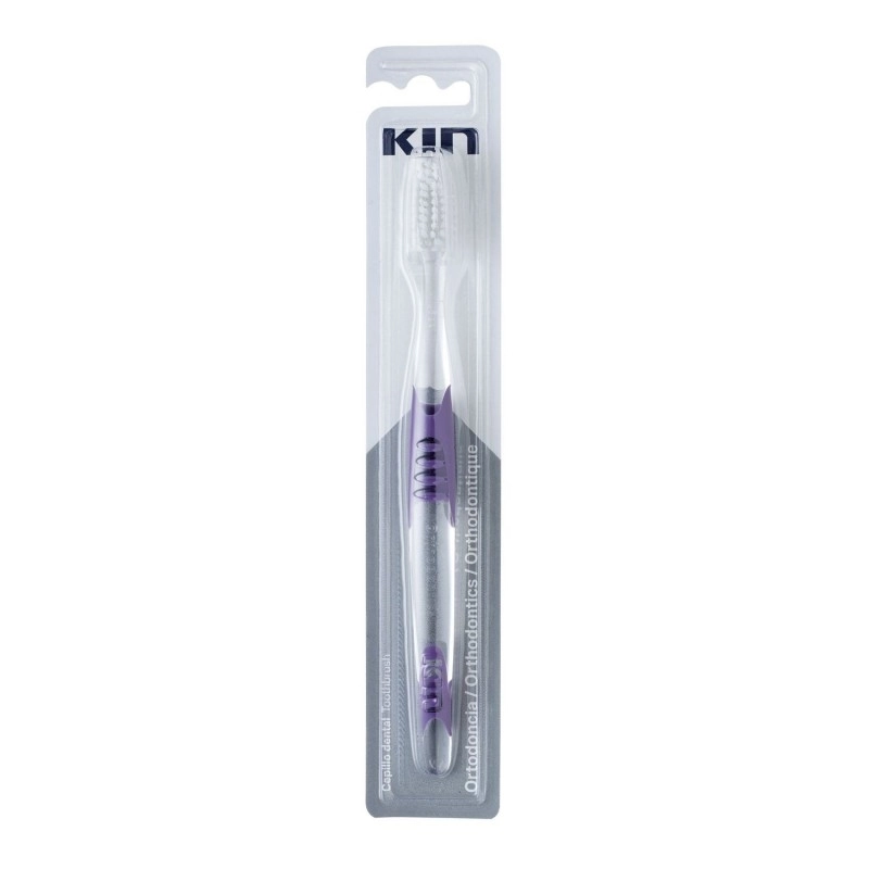 KIN BROS AD ORTHODONTIQ