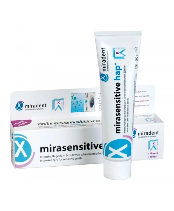 Miradent Mirasensitive Hap+
