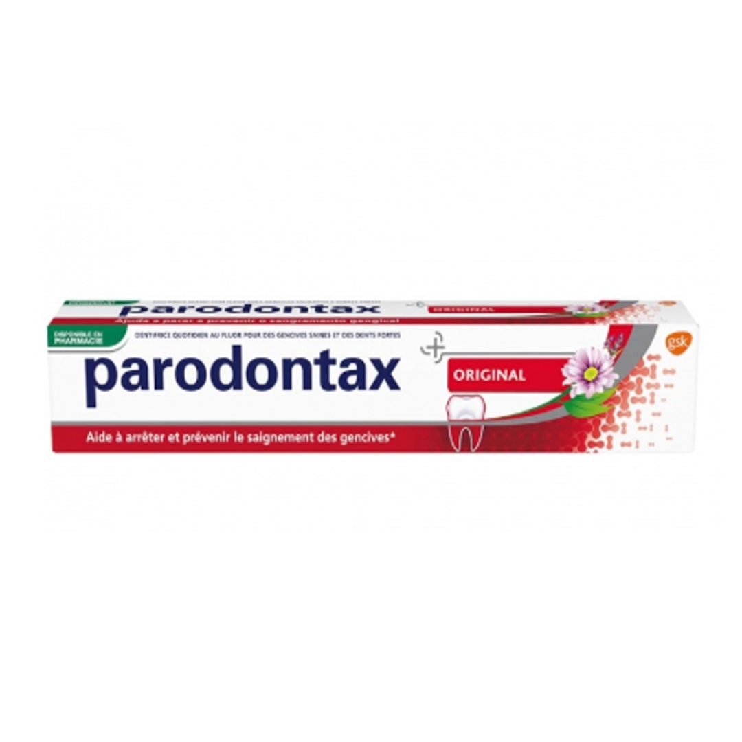 PARODONTAX PATE 75 ML