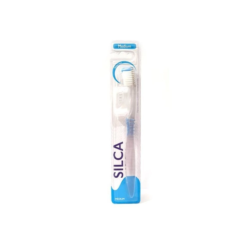 SILCA BROSSE MEDIUM