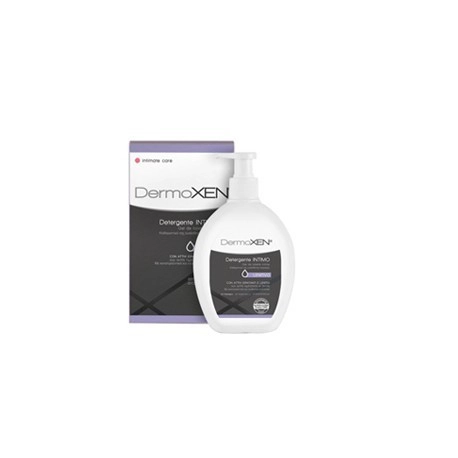 DERMOXEN GEL INTIME ANTI ODEUR100ML