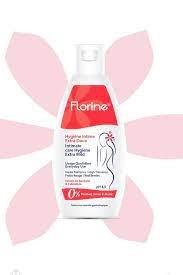 Polypharma Florine Gel Intime Extra Doux Ph4.5 - 125ml
