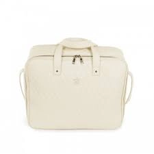 PASITO A PASITO VALISE BEIGE
