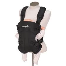 SAFETY 1ST PORTE BEBE MIMOSO 8000