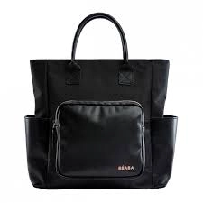 BEABA SAC KYOTO BLACK