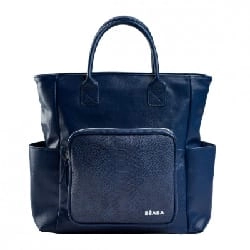 BEABA SAC KYOTO BLUE/SNAKE