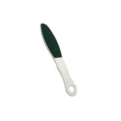 POPLINE LIME PEDICURE PLASTIQUE