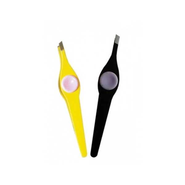 POPLINE PINCE A EPILER 310