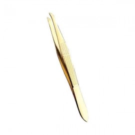 POPLINE PINCE A EPILER 3280