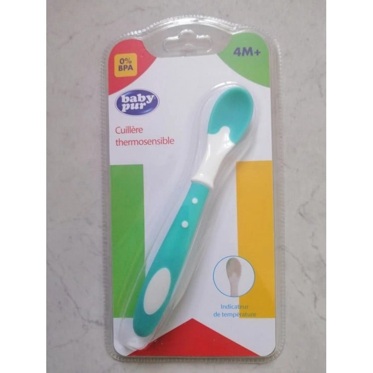 Pur Cuillere Thermosensible