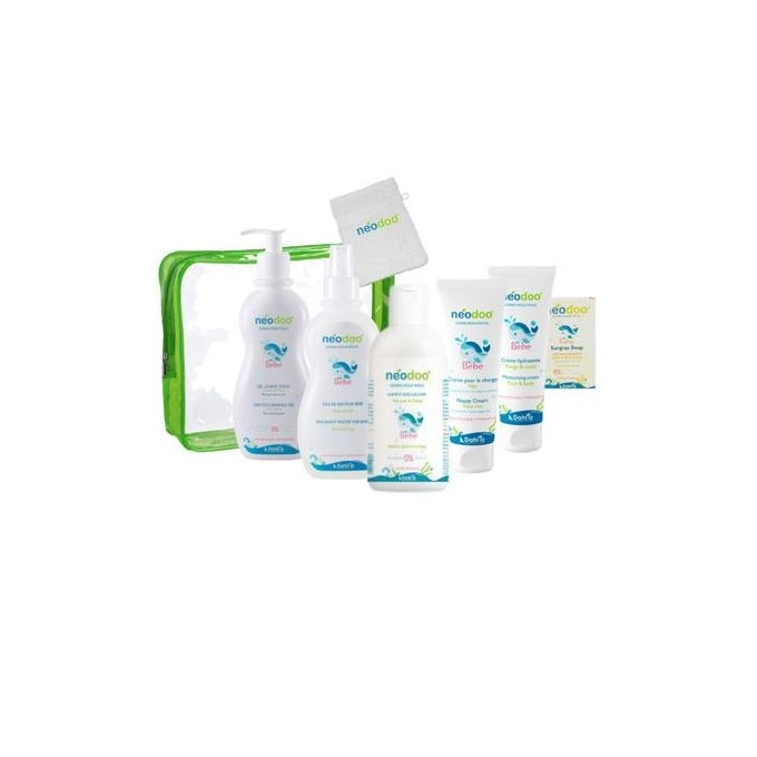 NEODOO COFFRET