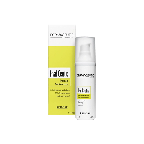 DERMACEUTIC HYAL CEUTIC 30 ML