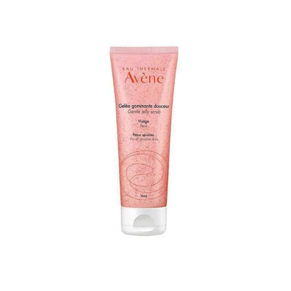 AVENE GOMMAGE DOUX