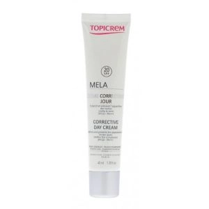 TOPICREM CREME CORRECTRICE JOUR