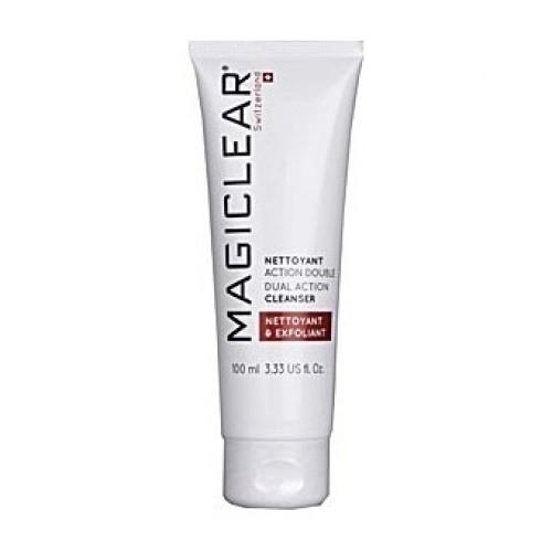 MAGICLEAR GEL NETTOYANT ACTION DOUBLE 100ML 100ML