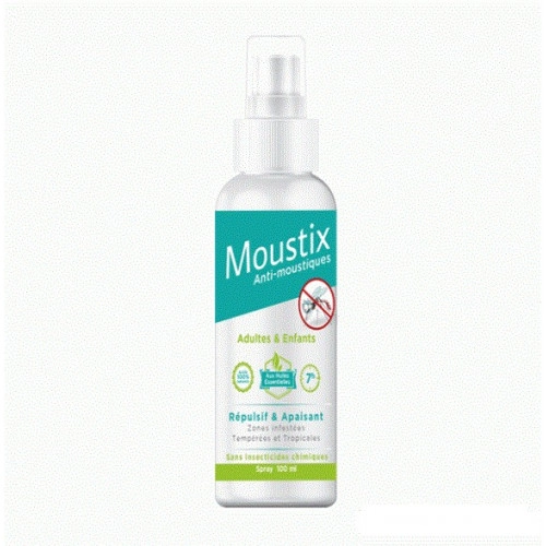 MOUSTIX ANTI MOUSTIQUES