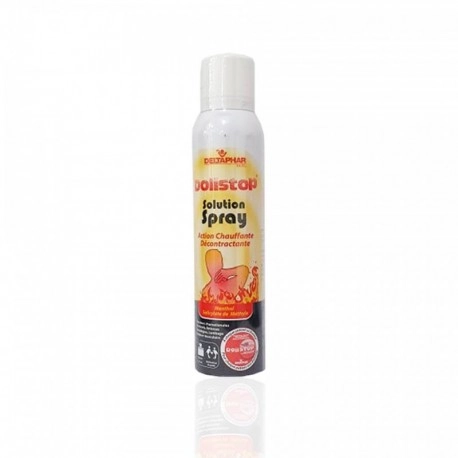 DOLISTOP SPRAY 150ML