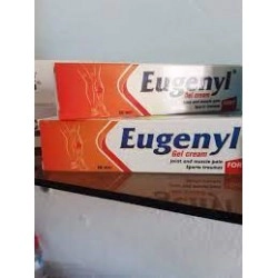 Eugenyl Fort Gel Creme