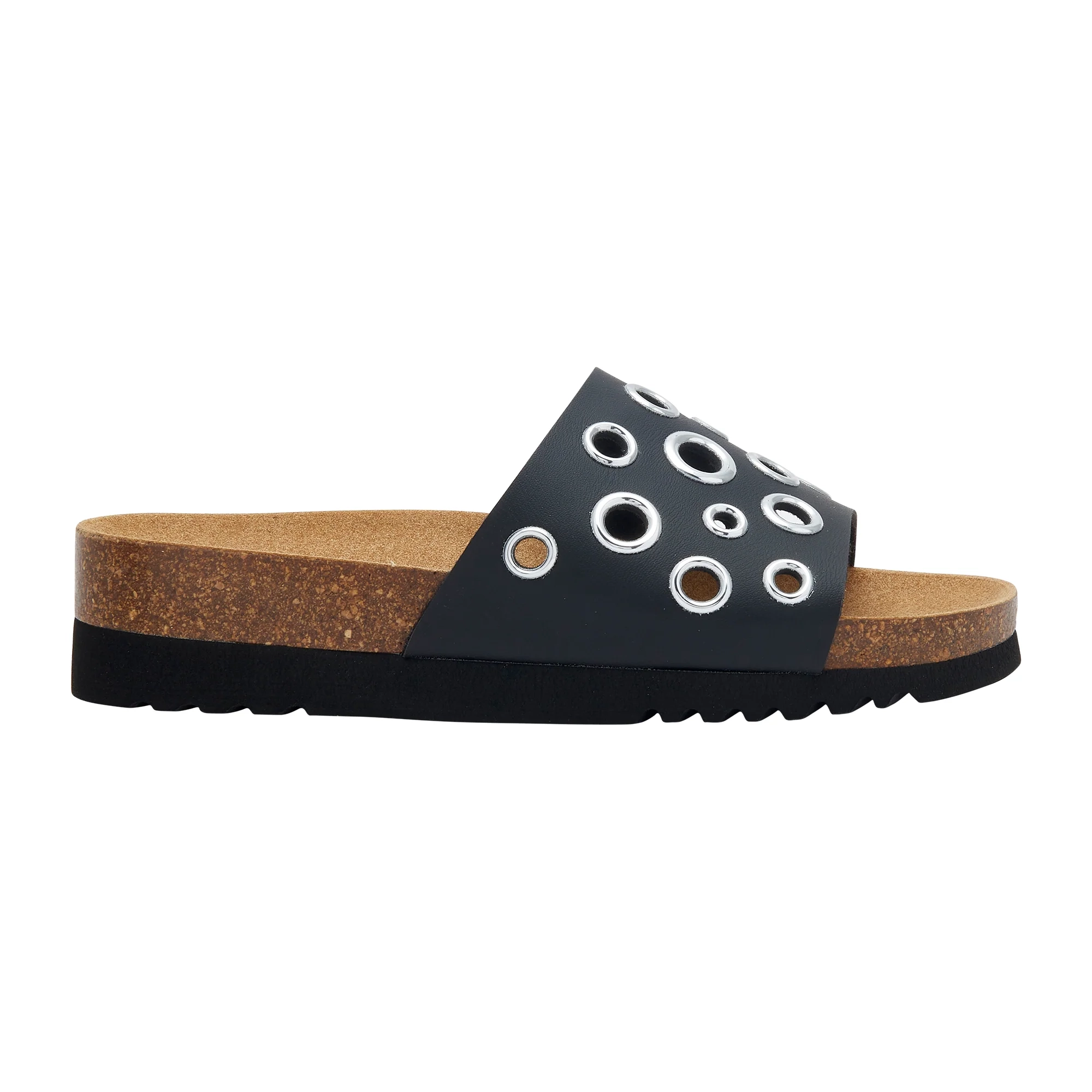 SCHOLL MAGALUF NOIR