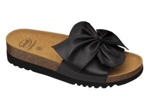SCHOLL BOWY 2.0 NOIR