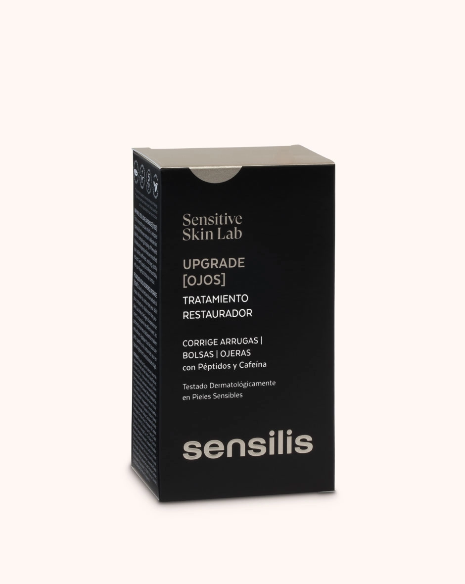 SENSILIS UPGRADE CONTOUR DES YEUX