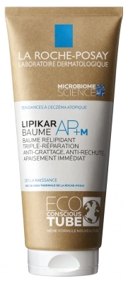 La Roche-Posay Lipikar Baume light AP+M triple action 200ml
