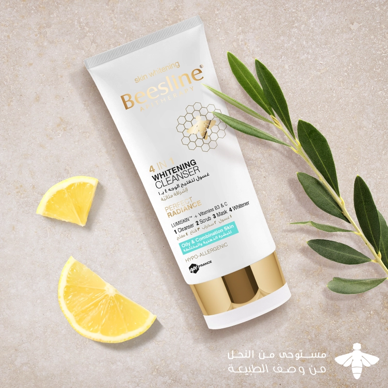BEESLINE GEL 4 EN 1 150ML