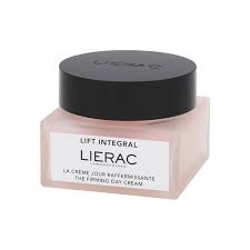 LIERAC lift integral Le Gel-Crème jour Raffermissant 50 ml
