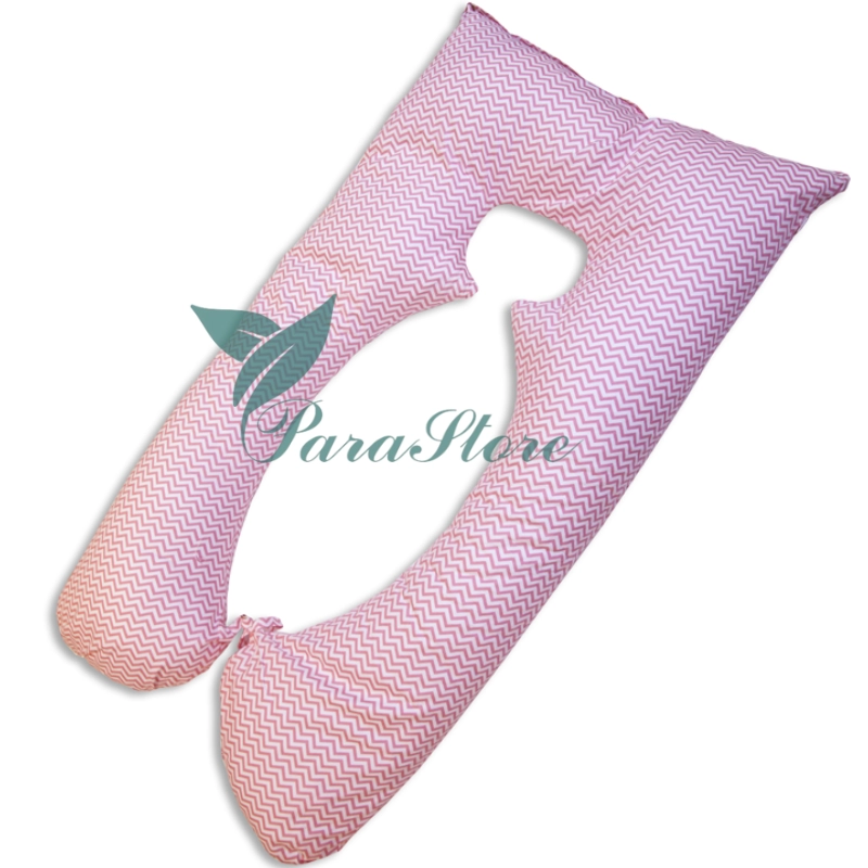 COUSSIN DE GROSSESSE OUATE