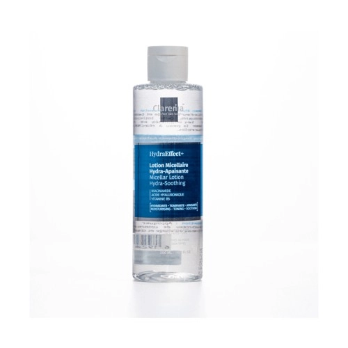 CLARENIA HYDRAEFFECT+ LOTION MICELLAIRE,200ML