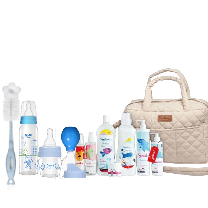PACK MAMAN