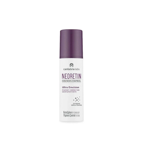 Neoretin Discrom Control Ultra Émulsion