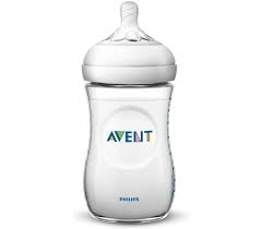 AVENT BIBERON NATURAL RESPONSE 330ML (SCF036/17)