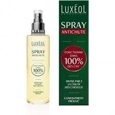 LUXEOL SPRAY ANTI CHUTE