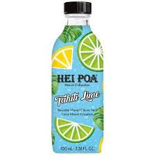 HEI POA MONOI TAHITI LIME