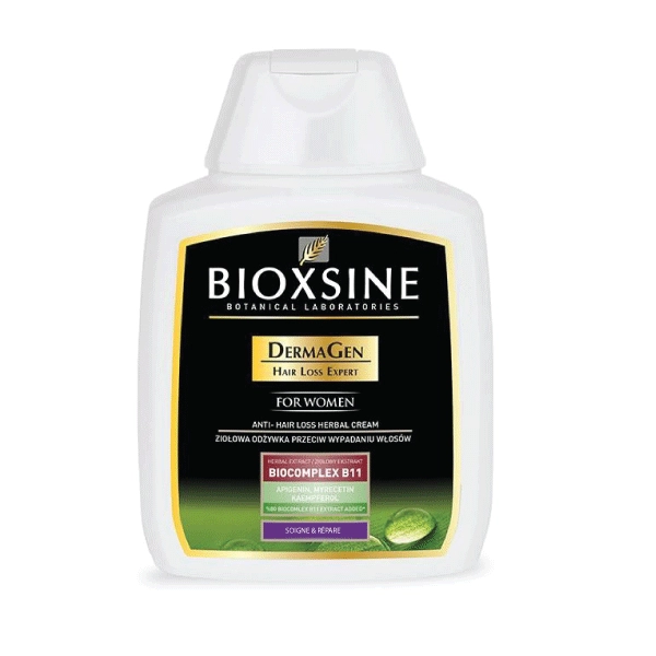 BIOXSINE APRES SHP ANTI-CHUTE FEMME