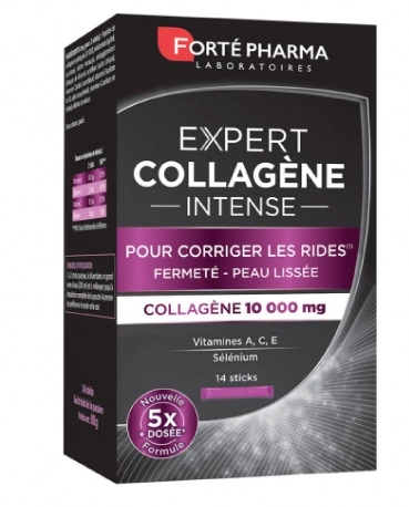 FORTE PHARMA EXPERT COLLAGÈNE 100G