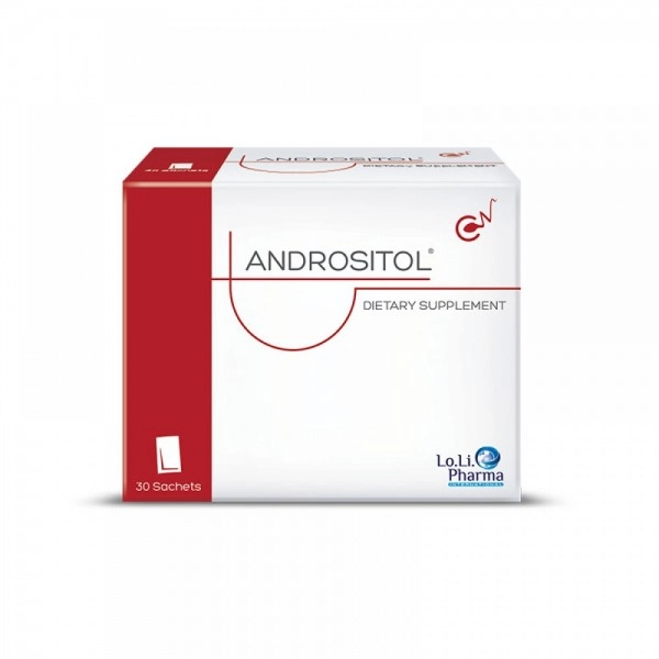 ANDROSITOL B/30 SACHETS