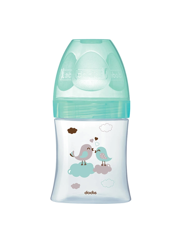 DODIE BIB INITIATION VERRE150MLBEIG
