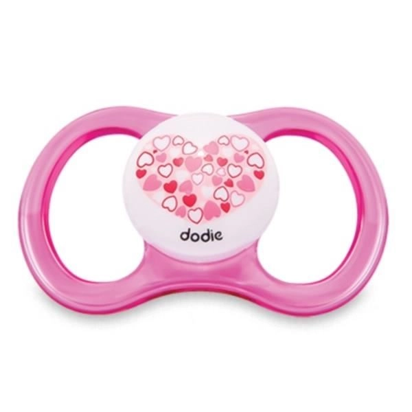DODIE SUCETTE6M+ PHYSIOLOGIQUE