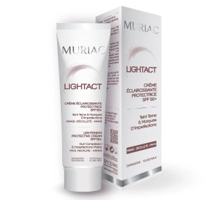 MURIAC CREME ECLAIRSISSANTE SPF 50+