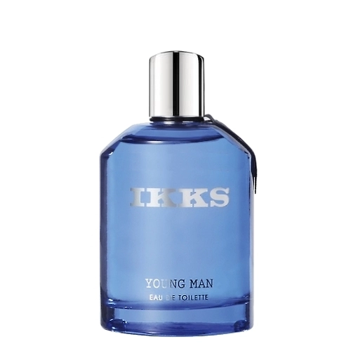 IKKS YOUNG MAN EDT 50ML