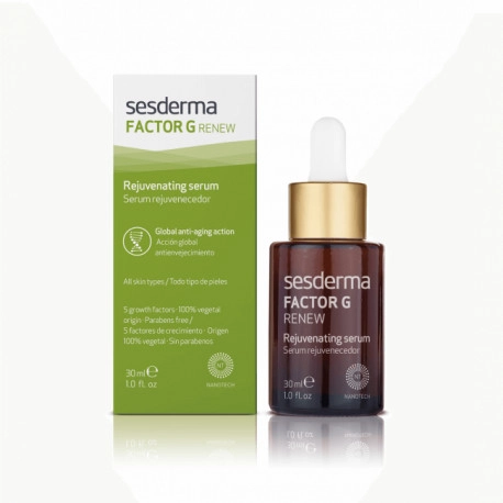 SESDERMA FACTOR G SERUM 50 ML