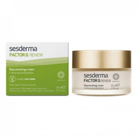 SESDERMA FACTOR G CREME 50 ML